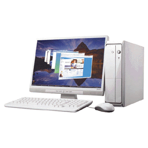 iiyama �X�����^�p�\�R�� 19�^���C�h�t�����j�^�Z�b�g