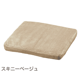 �V�[�g�N�b�V���� �X�L�j�[�x�[�W��