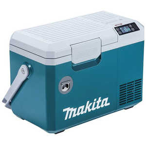 マキタ 充電式保冷温庫（本体のみ）  CW003GZ