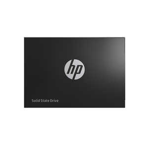 HP 内蔵SSD SATA接続 S700 [250GB /2.5インチ] 2DP98AA#UUF