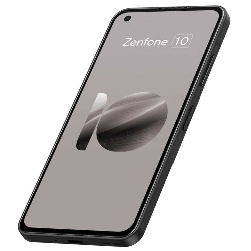 ASUS エイスース ASUS エイスース SIMフリースマートフォン Zenfone 10 Qualcomm Snapdragon 8 Gen 2 5.9インチ メモリ/ストレージ：16GB/512GB スターリーブルー ZF10-BL16S512 ZF10-BL16S512