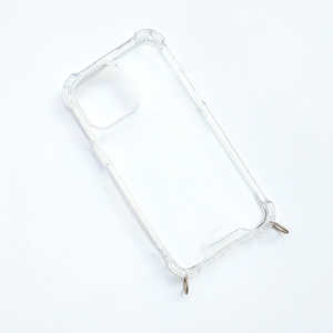 ARNO iPhone 14 Pro Max ARNO New Basic Clear Case N03CSIP14MAX