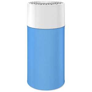 BLUEAIR 空気清浄機 Blue Pure 411 Particle + Carbon(ブルー ピュア 411 パーティクル プラス カーボン) ブルー  適用畳数 13畳  PM2.5対応  101436