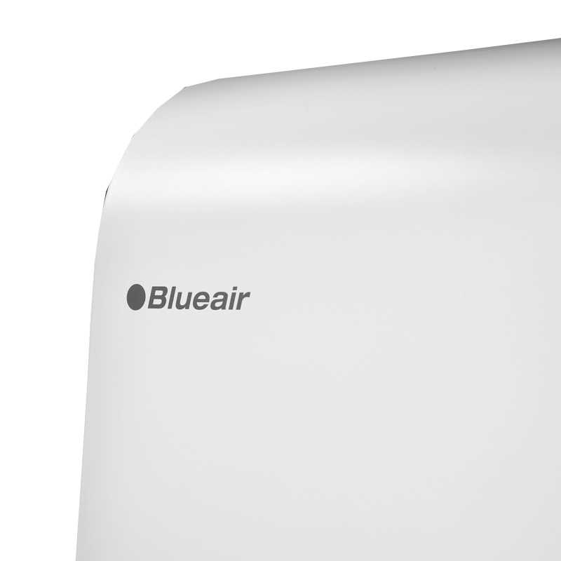 BLUEAIR BLUEAIR 空気清浄機 Blueair Protect(ブルーエアプロテクト) 適用畳数 65畳 PM2.5対応 7740i 7740i