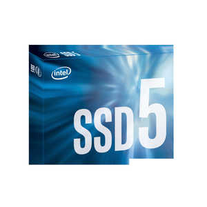 インテル 内蔵SSD｢バルク品｣ SSDSC2KW010T8X1