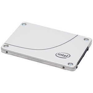 インテル 内蔵SSD 240GB[2.5インチ･SATA] インテル SSD D3-S4510シリｰズ SSDSC2KB240G801 [2.5インチ /240GB]