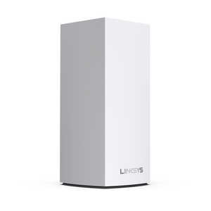 LINKSYS 無線LANルーター(Wi-Fiルーター) Wi-Fi 6(ax)/ac/n/a/g/b 目安：～4LDK/3階建 MX5501-JP