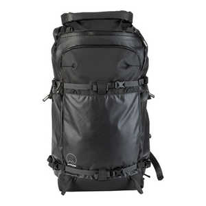 SHIMODA Shimoda Designs Action X70 Backpack Starter Kit Black Shimoda Designs ブラック 520110