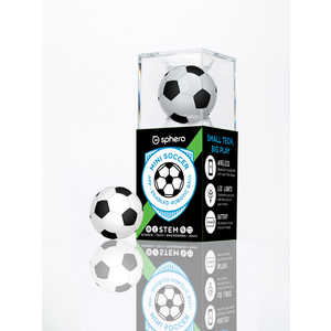 SPHERO Sphero Mini - Soccer M001SRW