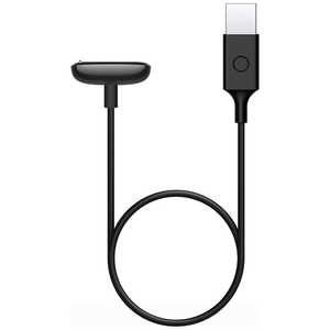 FITBIT Charge6/Charge5/Luxe 専用純正充電ケーブル Fitbit Charge 6/Charge 5/Luxe Retail Charging Cable GA04944NA