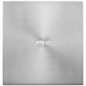 ASUS エイスース USB2.0接続 外付DVDドライブ(日本語パッケｰジ･シルバｰ) SDRW-08U9M-U/SIL/G/AS/P2G