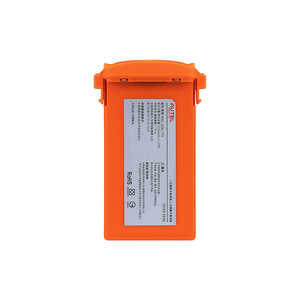 AUTELROBOTICS Battery for Nano series/Orange AUTEL ROBOTICS 102001133
