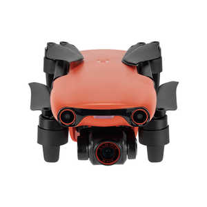 AUTELROBOTICS EVO Nano＋ Premium Bundle/Red AUTEL ROBOTICS 102001734