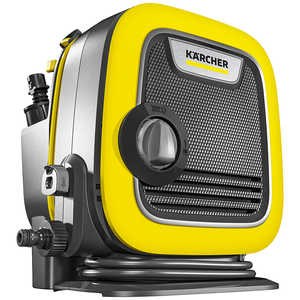 ケルヒャー 　KARCHER 高圧洗浄機 K MINI 1.600-050.0