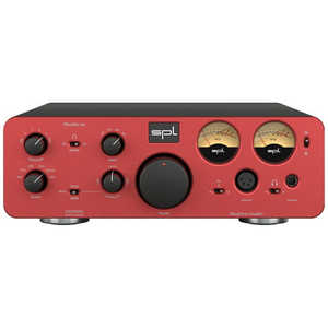SPL Phonitor xe + DAC768 Red 18344