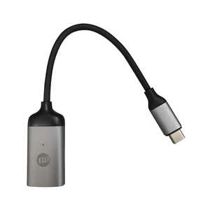 TUNEWEAR USB-C to Mini DisplayPort 変換アダプタ TUN-OT-000045