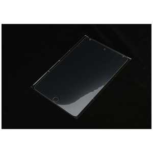 パワーサポート iPad mini 4用エアｰジャケットセット Smart Cover対応版 ラバｰブラック PMM-82