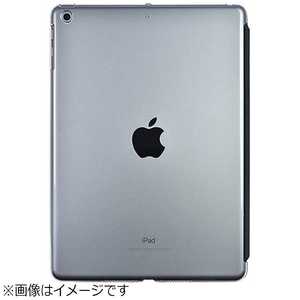 パワーサポート iPad 9.7インチ用 エアｰジャケットセット PDK-71 クリア
