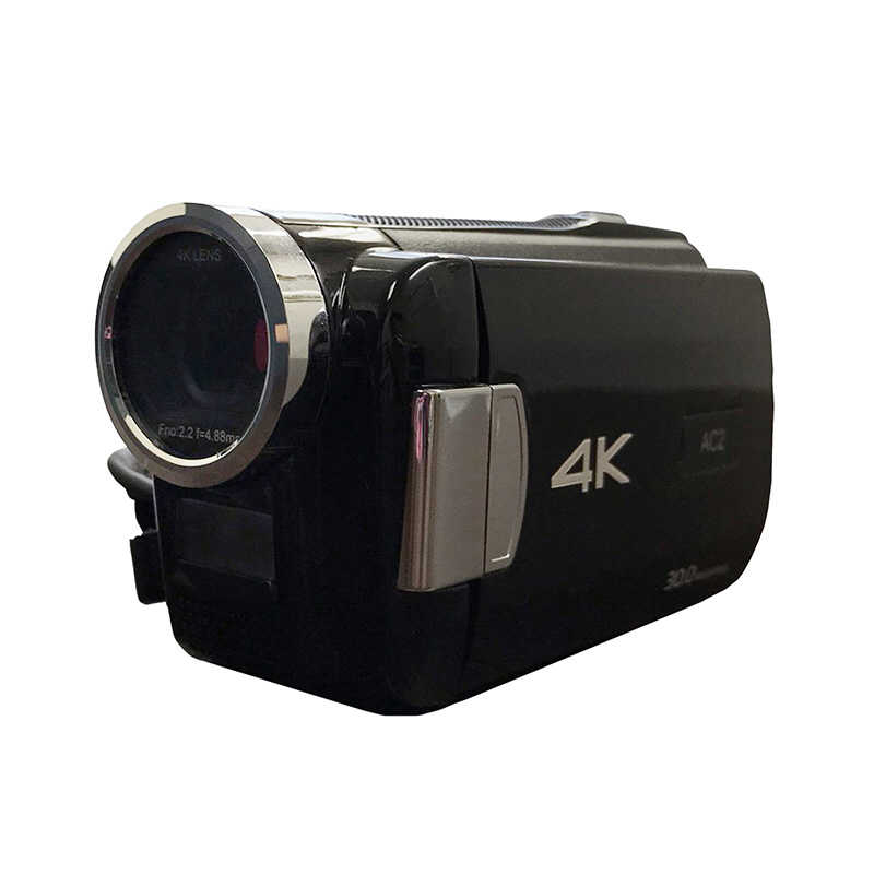 RWC RWC 【アウトレット】デジタルビデオカメラ AC2 AC2