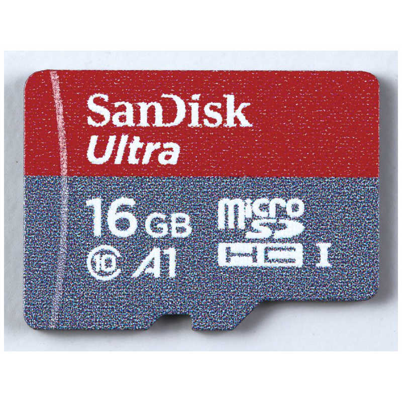 アーテック アーテック micro SDカード 16GB(sandisk) 41158 41158