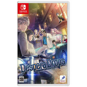 ディースリー・パブリッシャー Switchゲームソフト DesperaDrops/デスペラドロップス 