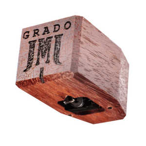 GRADO MI型カートリッジ （低出力・モノラル） Master3-Mono-Low