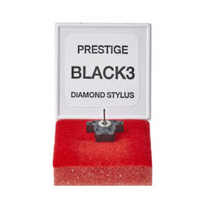 GRADO Prestige Black3 (交換針)  PrestigeBlack3