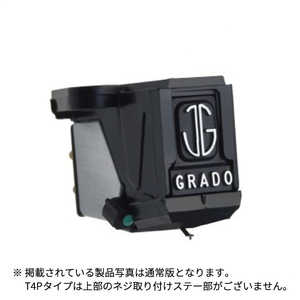 GRADO MI型カートリッジ Prestige-Green3-T4P