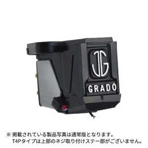 GRADO MI型カートリッジ Prestige-Red3-T4P