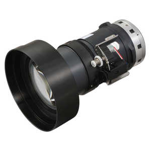 NEC NP-PX750UJD用単焦点レンズ NP16FL