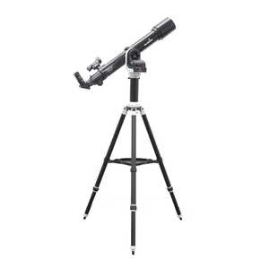 スカイウォッチャー 天体望遠鏡 AZ-GTeシリーズ (屈折式 /経緯台式 /スマホ対応) AZ-GTe 70SS