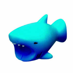 DREAMS CABLE BITE Shark VRT42581 サメ