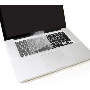MOSHI MacBook Pro/ MacBook Air 13インチ (JIS 日本語配列)用 キｰボｰドカバｰ Clearguard MB 2012-15 mo-cld-mblj
