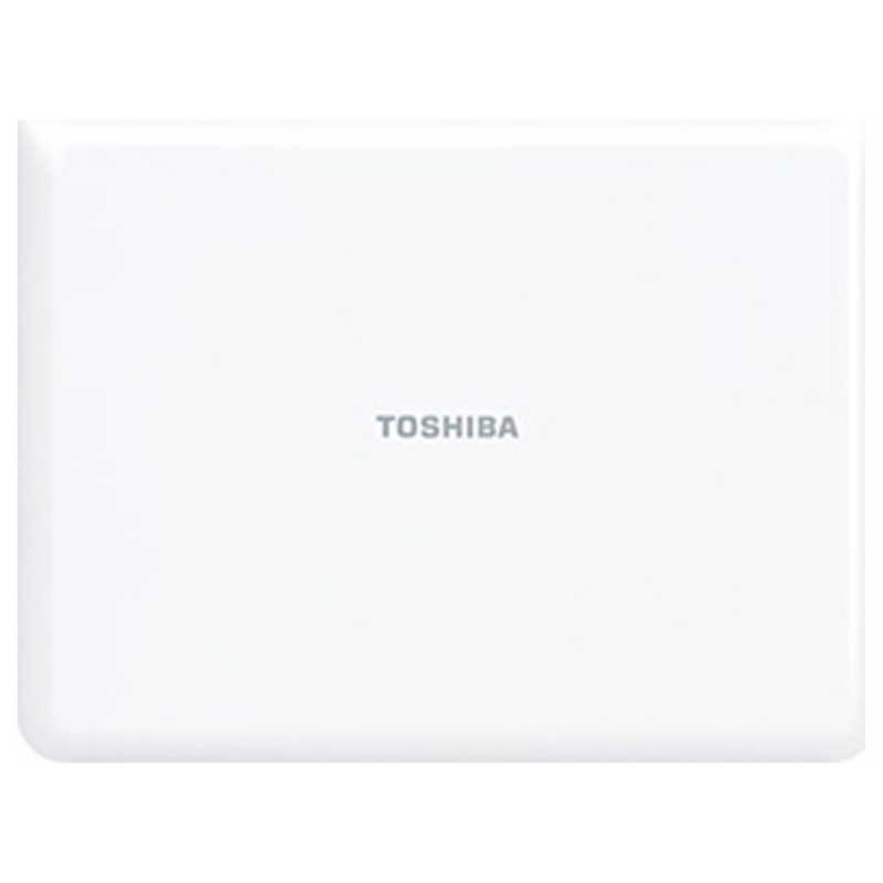 東芝　TOSHIBA 東芝　TOSHIBA ポータブルDVDプレーヤー REGZA(レグザ)[7V型ワイド] SD-P710S SD-P710S