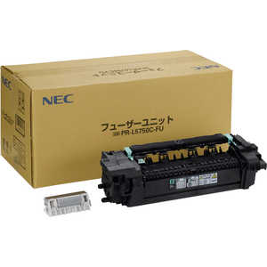 NEC PR-L5750C-FU フューザーユニット PR-L5750C-FU