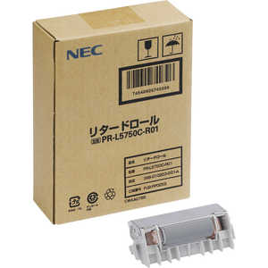 NEC リタードロール PR-L5750C-R01
