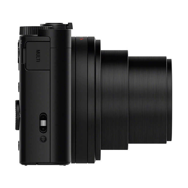 ソニー　SONY ソニー　SONY デジタルカメラ サイバーショット DSC-WX500 DSC-WX500