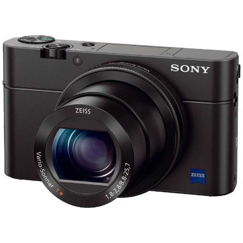 ソニー　SONY ソニー　SONY デジタルカメラ DSC-RX100M4 DSC-RX100M4