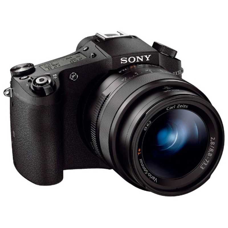 ソニー　SONY ソニー　SONY デジタルカメラ DSC-RX10M2 DSC-RX10M2