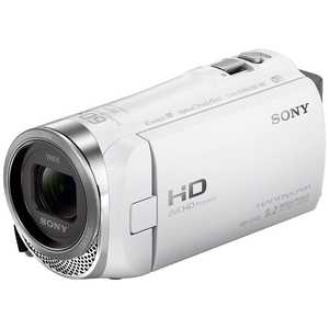 ソニー　SONY デジタルビデオカメラ HDR-CX485