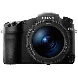 ソニー　SONY デジタルカメラ DSC-RX10M3