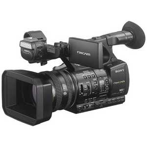 ソニー　SONY デジタルビデオカメラ HXR-NX5R