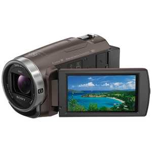 ソニー　SONY デジタルビデオカメラ HDR-CX680