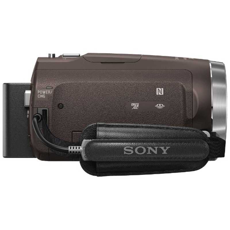 ソニー　SONY ソニー　SONY デジタルビデオカメラ HDR-PJ680 HDR-PJ680