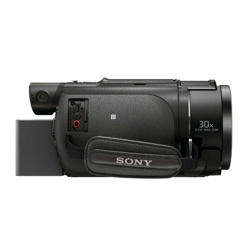 ソニー　SONY ソニー　SONY デジタルビデオカメラ FDR-AX60 FDR-AX60