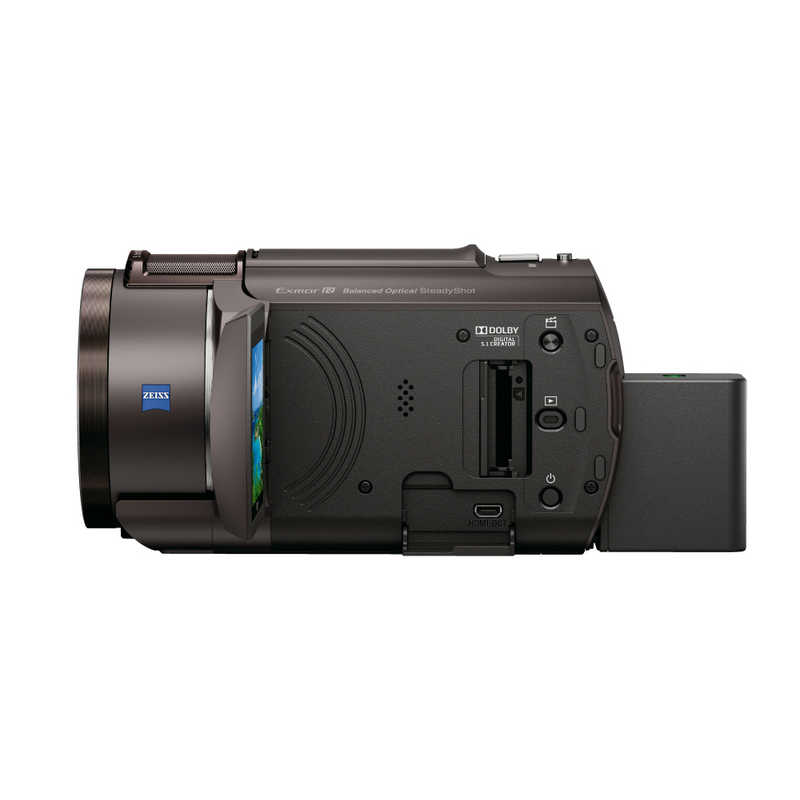 ソニー　SONY ソニー　SONY デジタルビデオカメラ FDR-AX45 FDR-AX45