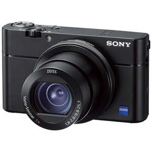 ソニー　SONY コンパクトデジタルカメラ Cyber-shot DSC-RX100M5A