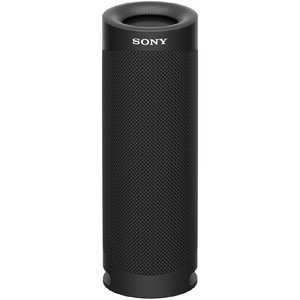 ソニー　SONY Bluetoothスピーカー ブラック  SRS-XB23 BC