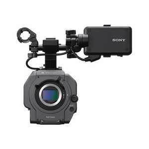ソニー　SONY デジタルビデオカメラ PXWFX9V