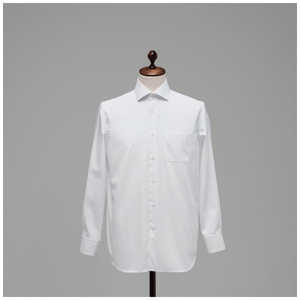 ソニー　SONY REON POCKET専用ビジネスシャツ(XL) ホワイト RNPLB1DW